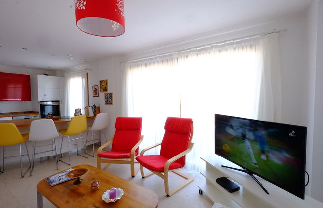 Smart Aparts - Foto 39