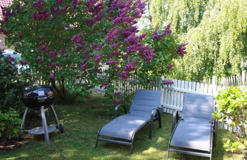 Ferienhaus Austernfischer - Foto 2