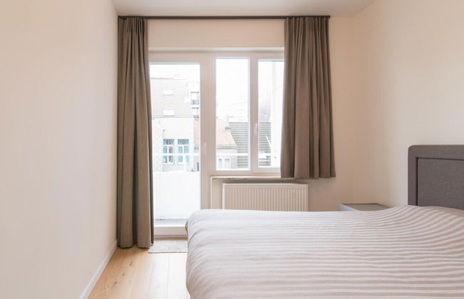 Centrally Located Apartment in Ostend - Foto 5