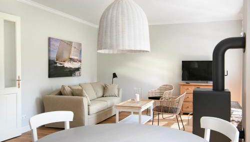 Elsas Enkel - Ferienwohnung Lotte - Foto 3