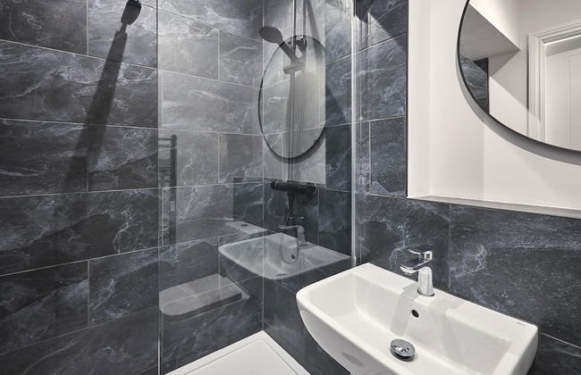 Host Stay Apartment 1 Fourth Avenue - Foto 11