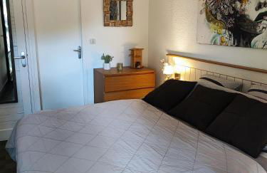 Résidence Odalys Saint loup Climatisé - Photo 7