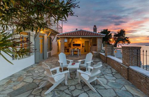 Archodiko Palio Klima - Infinite Blue Elegance - Foto 34