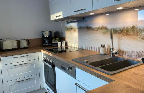 Ostseeferienhaus 33 über NN - Foto 17