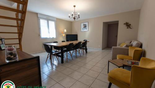 L'Appart de La Goutte d'Or - Foto 5