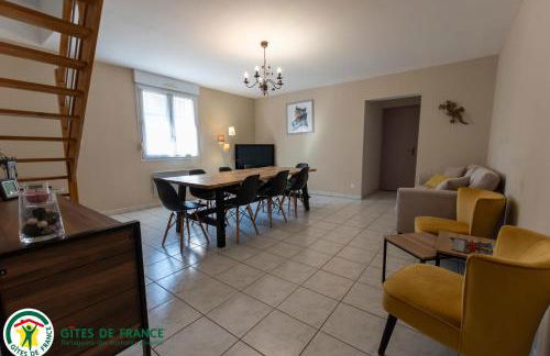 L'Appart de La Goutte d'Or - Foto 5