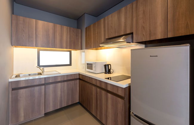 X10 Seaview Suites Panwa Beach - Foto 30