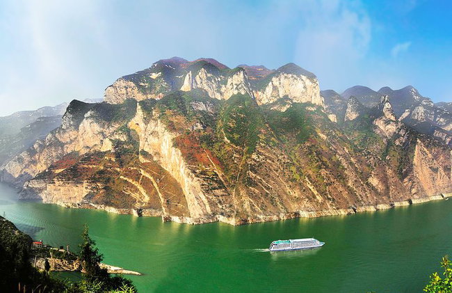 Tour privato di 10 giorni a Shanghai, crociera sul fiume Yangtze, Chongqing e Pechino - Foto 1