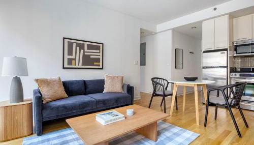 Blueground Murray Hill doorman elevator wd NYC-1423 - Foto 2, Other