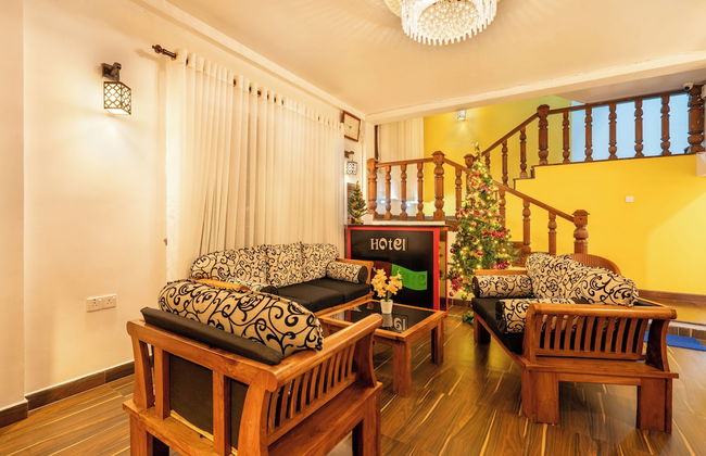 Villa Grand Mellow Nuwaraeliya - Foto 35