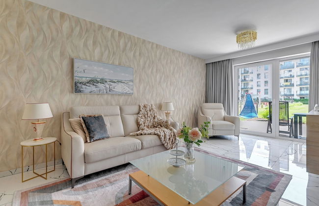 Lion Apartments - Angielska Grobla - Foto 11