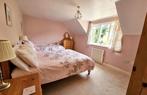 Spacious apartment in Bicknoller - Foto 19