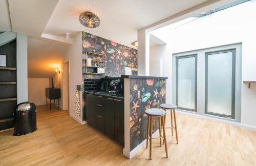 Design Apartments - "Villa Arnim" - Foto 44