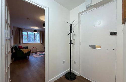 Cosy 1BR Flat in East London, with great transport - Foto 11