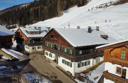 Villgraterhof - Foto 40