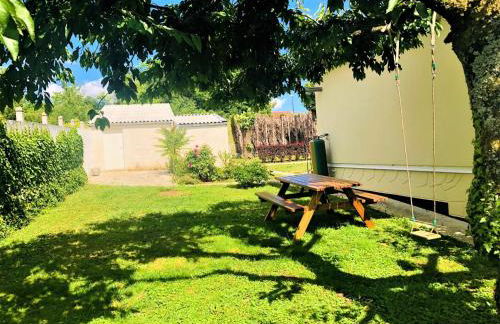 Gite du pommerat - Foto 9