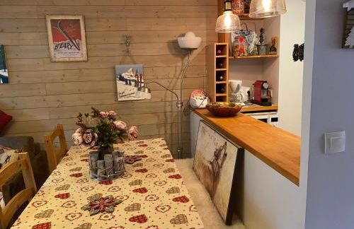 Chalet de charme à Saint Lary - Vignec - Foto 16