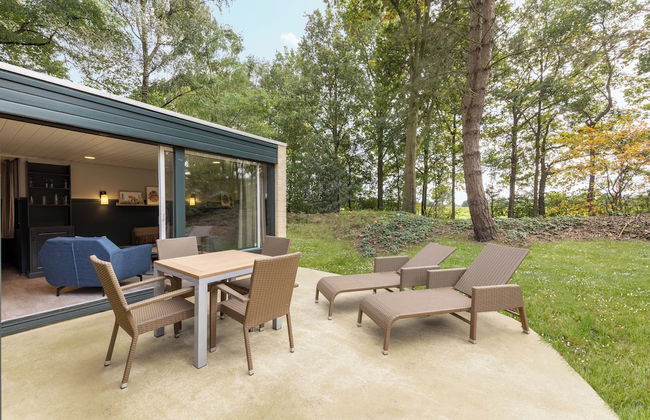 Center Parcs De Huttenheugte - Foto 63