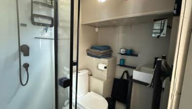 La cabine du capitaine - Photo 4