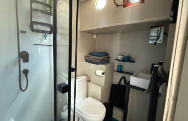 La cabine du capitaine - Foto 4