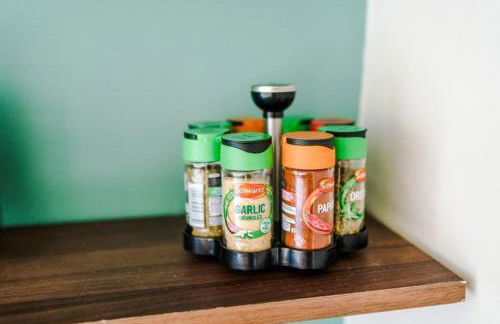 Modern 2BR near Manchester city centre - Free parking garage - Foto 24