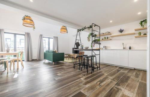 Roots Apartments - Foto 55