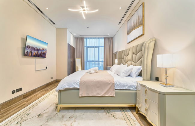 GLOBALSTAY. J One Tower Apartments - Photo 42