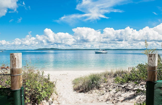 Kiah Unit 18 53 Victoria Parade - Photo 1