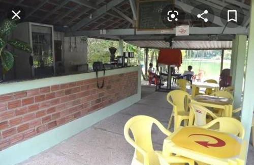 Casa Amarela Ecoloft Brasil 88 - Foto 27