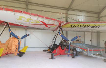 Siedlisko Magnolia - Foto 62