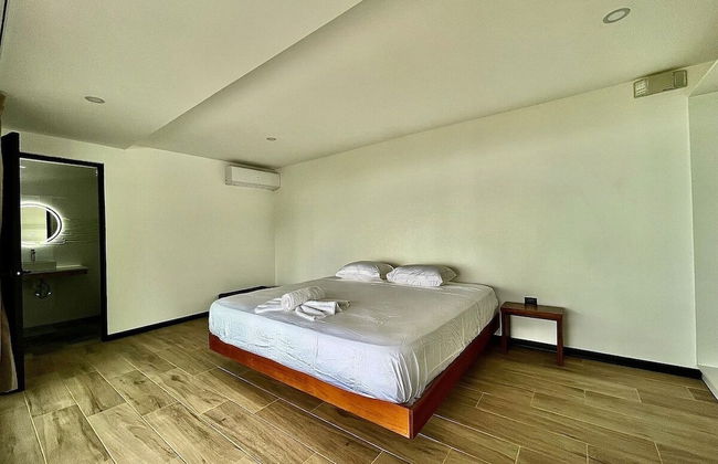 Pura Natura Lodge - Foto 36