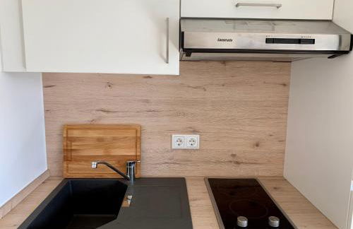 Leben wie Zuhause in Nürnberg - Live in A38 - Foto 11