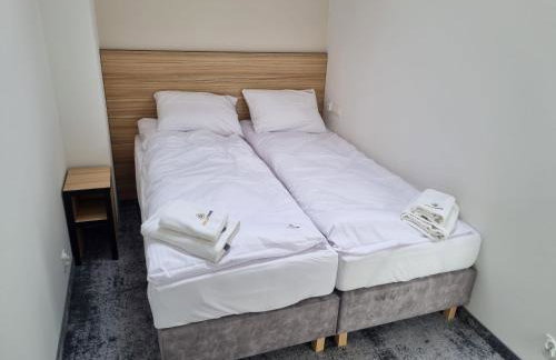 Domki Gold-Time Niechorze - Foto 7