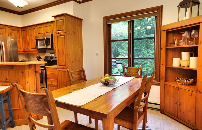 Le Plateau - RVMT - Foto 22