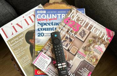 Upsall Warren Cottage - Photo 40