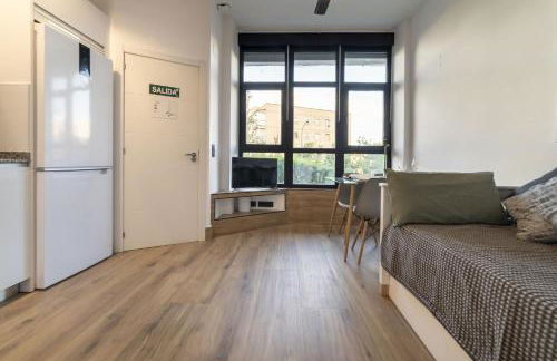 Hangar 18 - I - Foto 8