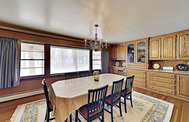 George's Lakeside Haven on Lac Courte Oreilles - Photo 28