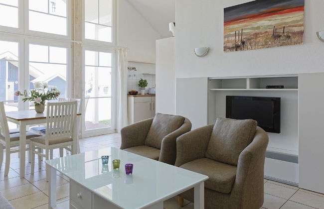 Bungalow by the Sea With Sauna in Germany - Foto 5