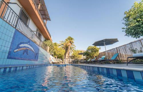 Alojamiento Rural El Valle - Photo 24