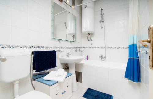 Apartment Definis - Photo 10