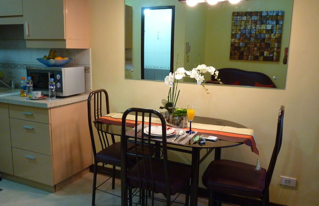 MCH Suites at Le Mirage De Malate - Foto 22