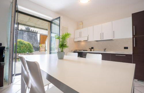 Castel View Apartment - Gardaslowemotion - Photo 20