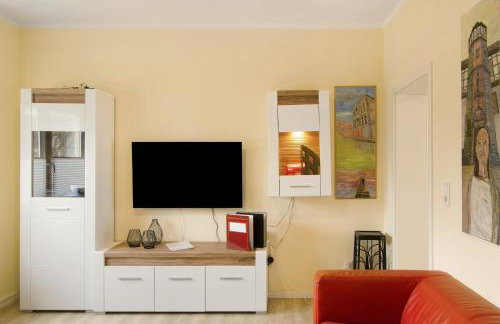 Haus unterm Räuschenberg - Foto 3