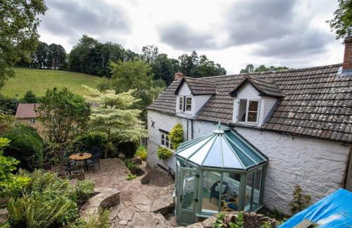 Beautiful Cotswolds Cottage & Garden - Foto 40