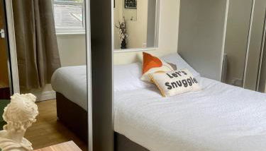 Valentinez Properties - Apart Hotel with a garden in Liverpool - Foto 4