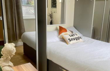 Valentinez Properties - Apart Hotel with a garden in Liverpool - Foto 4