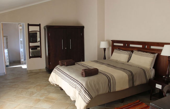 Ardmore Guest Farm - Photo 3