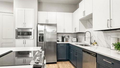 Apartmint at Deep Ellum - Dallas - Foto 5