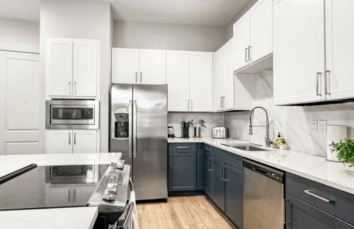 Apartmint at Deep Ellum - Dallas - Foto 5