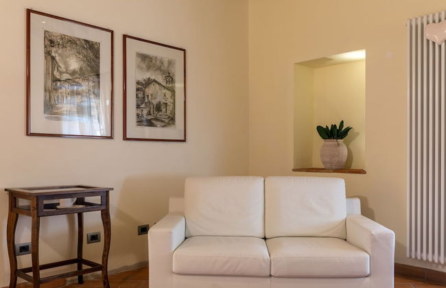 Relais la Costa - Dimora Storica - Foto 10